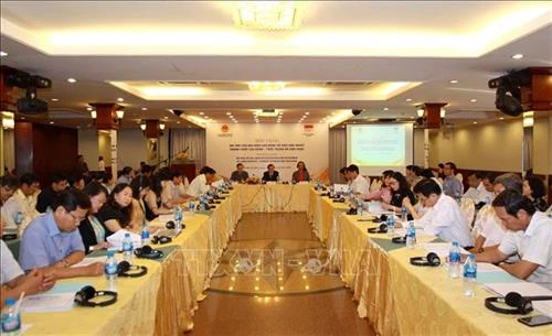 Công đoàn cần phát huy vai trò đại diện lao động và giải quyết tranh chấp lao động