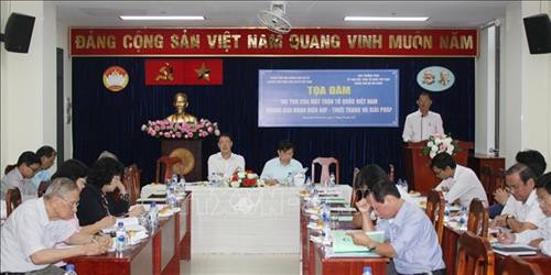 Nâng cao vai trò của Mặt trận Tổ quốc thông qua hiệu quả công tác giám sát và phản biện xã hội