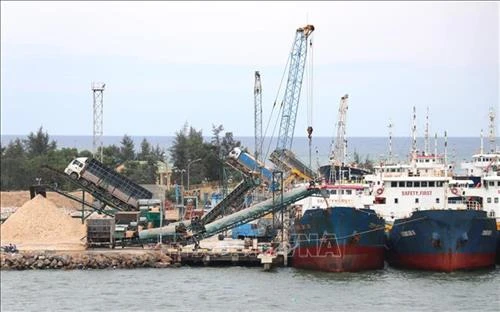 Du lịch biển đảo tạo động lực cho Quảng Trị phát triển