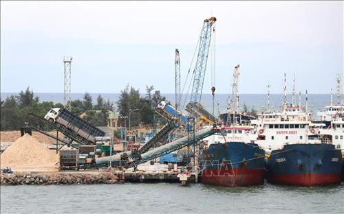 Du lịch biển đảo tạo động lực cho Quảng Trị phát triển