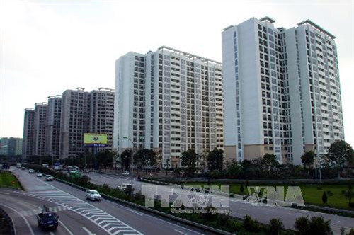 Hà Nội đề xuất chuyển đổi nhà ở sinh viên sang nhà ở xã hội