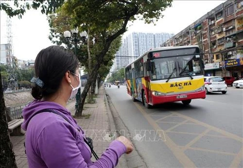 Dịch COVID-19: Bộ trưởng Bộ Giao thông Vận tải chỉ thị hạn chế vận chuyển hành khách