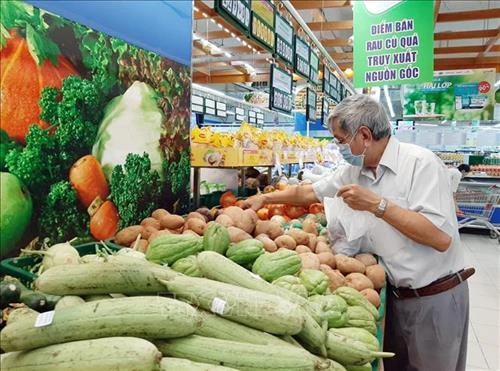 Dịch COVID-19: Đảm bảo cung ứng nhu yếu phẩm thường xuyên liên tục cho người dân