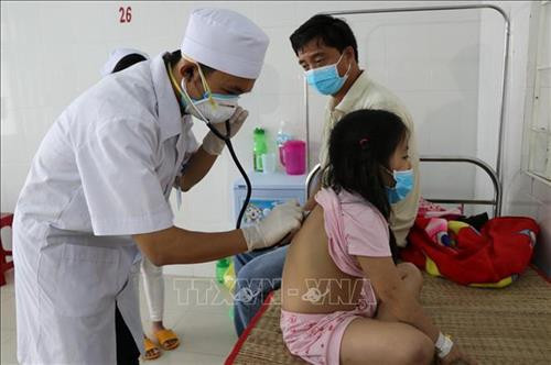 Phát hiện, điều trị kịp thời bệnh lao ở trẻ em để tránh những biến chứng nguy hiểm