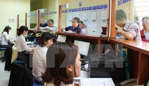 Tháo gỡ nhiều vướng mắc, đẩy nhanh tiến độ cấp “sổ đỏ” tại Hà Nội