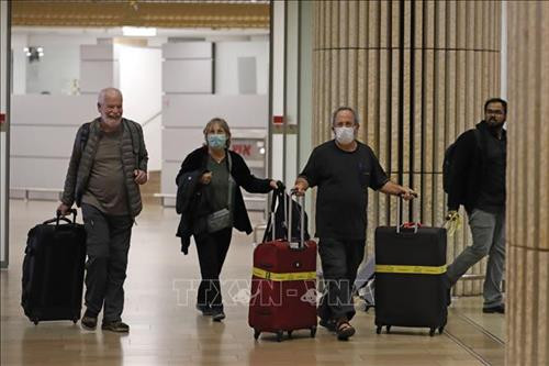 Dịch COVID-19: Các nhà nghiên cứu Israel phát triển vaccine