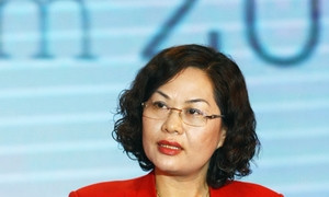 Ngân hàng Nhà nước cam kết không điều chỉnh tỷ giá