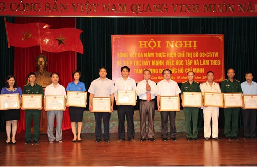 Khắc tinh của tội phạm buôn ma túy xuyên biên giới