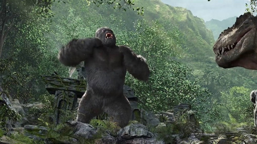 Trailer "Kong: Skull Island" tràn ngập hình ảnh Việt Nam