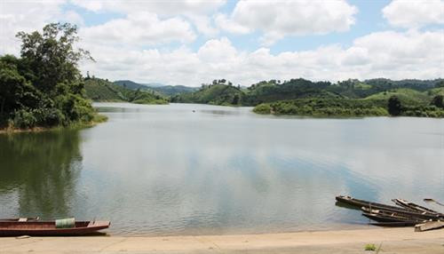 Đắk Lắk chuẩn bị phương án sử dụng hợp lý nguồn nước cho sản xuất vụ Đông Xuân