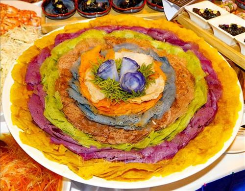  Quảng bá thủy sản, rau quả đặc trưng của sông Hậu và cao nguyên Langbiang
