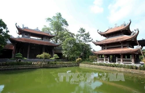 Chùa Nôm (Hưng Yên) – Nơi gìn giữ văn hóa Việt