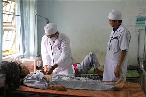 Cơ cấu lại thị trường bảo hiểm đến năm 2020 và định hướng đến năm 2025