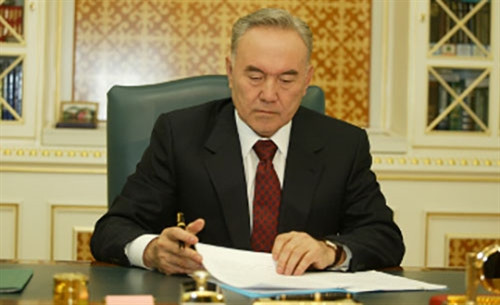 Kazakhstan phê chuẩn Hiệp định Thương mại tự do Việt Nam - EAEU