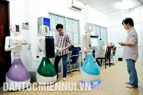 Thành phố Hồ Chí Minh hướng tới nền giáo dục thông minh - Bài 2