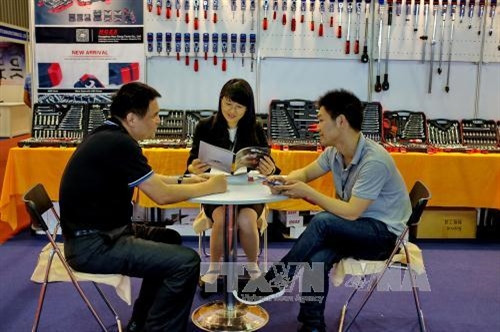 Thành phố Hồ Chí Minh: Triển lãm linh phụ kiện ô tô, mô tô và xe máy 2017