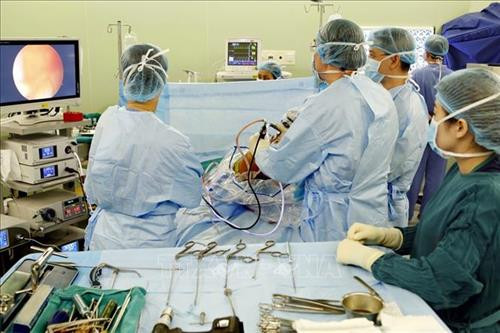 Vật liệu y sinh PEEK và công nghệ 3D: Bước tiến mới trong chấn thương chỉnh hình