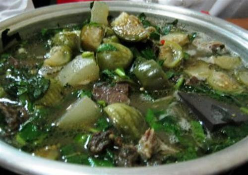 "Tiệc đắng" khó quên của người Êđê