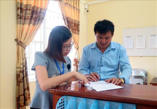 Phê duyệt tổng biên chế công chức năm 2020