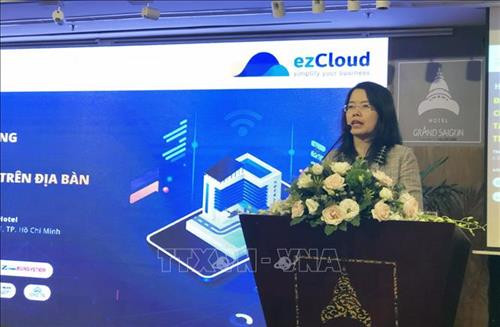 Thành phố Hồ Chí Minh đẩy mạnh ứng dụng công nghệ số tại hệ thống khách sạn