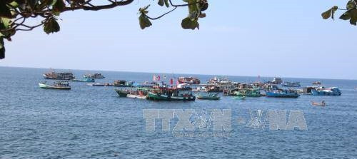 Gỡ vướng chính sách bảo hiểm thủy sản