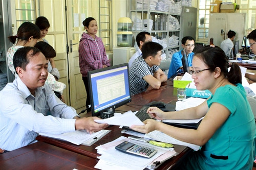 Một số chính sách mới của Chính phủ có hiệu lực từ tháng 1/2016