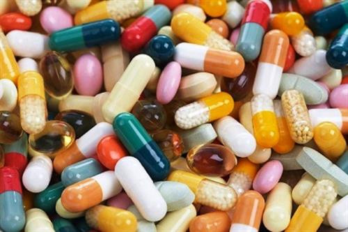 Cảnh báo các loại thuốc gây nhiều nguy cơ tiềm ẩn với môi trường
