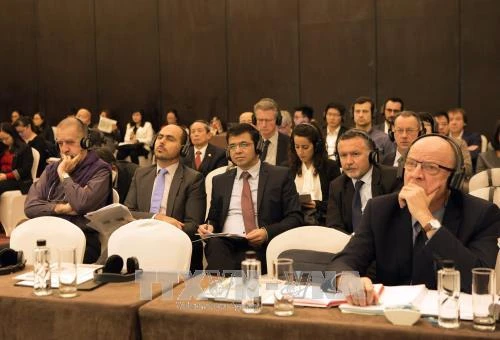 Cơ hội hợp tác nông nghiệp giữa Việt Nam và Vương quốc Bỉ