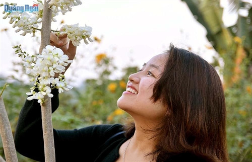 Khu du lịch sinh thái KoTam hút hồn du khách thập phương