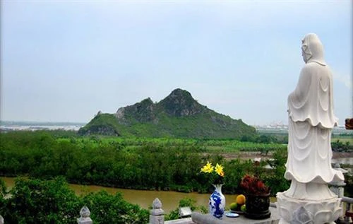 Hải Phòng - miền đất văn hóa đa sắc diện 