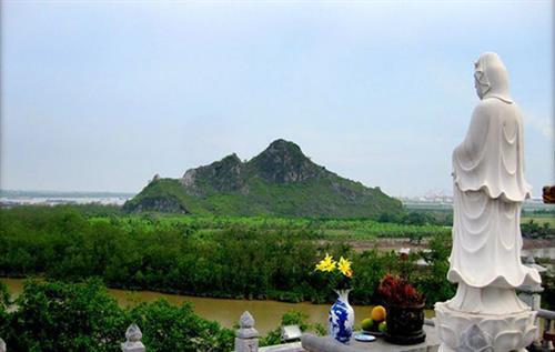 Hải Phòng - miền đất văn hóa đa sắc diện 