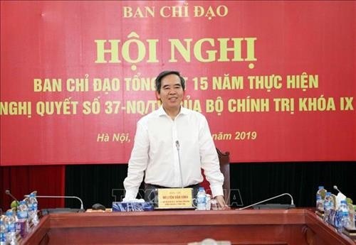 Tập trung phát triển vùng trung du và miền núi Bắc Bộ đến năm 2020