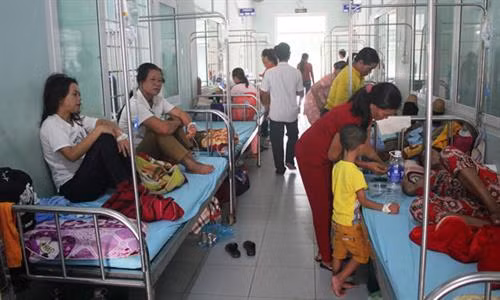 Đắk Lắk sáp nhập các Trung tâm y tế để nâng cao năng lực kiểm soát bệnh tật