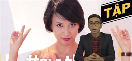 Rap News 40: Nổi cộm vụ người đẹp Oanh Yến, bầu Đức "dìm hàng" Miura