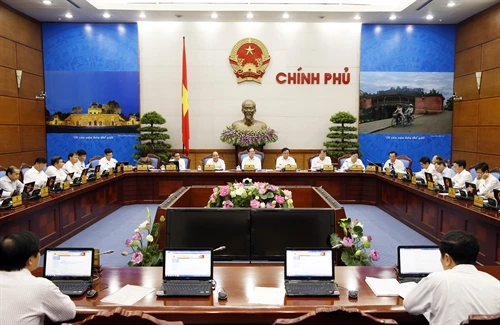 Tết Âm lịch 2016 nghỉ 9 ngày (từ ngày 6/2 đến 14/2/2016)