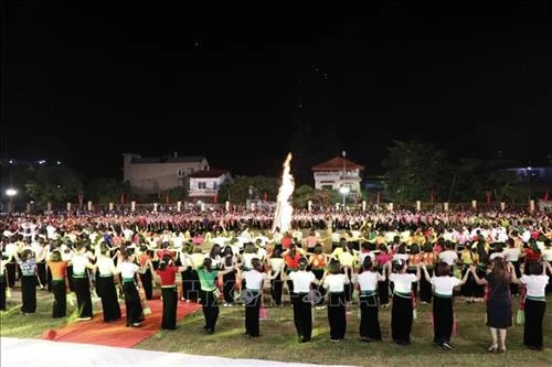 Mù Cang Chải - Mường Lò: Vẻ đẹp say lòng giữa núi rừng Tây Bắc
