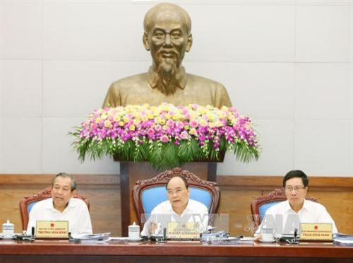 Thủ tướng yêu cầu Thanh Hoá bố trí nhân sự Phó Giám đốc Sở đúng quy định