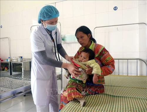 Bảo hiểm y tế giúp nâng cao chất lượng cuộc sống cho đồng bào dân tộc tỉnh Tuyên Quang