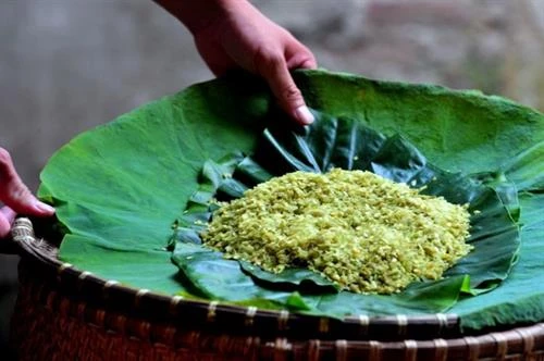 Bảo tồn và phát huy di sản ẩm thực đất Thăng Long