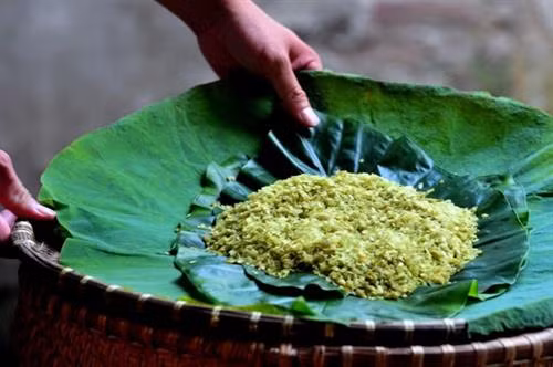 Bảo tồn và phát huy di sản ẩm thực đất Thăng Long