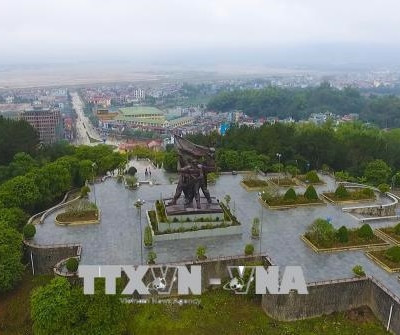 Bảo tồn quần thể di tích chiến trường Điện Biên Phủ gắn với phát triển du lịch