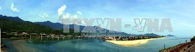 Cần bảo tồn đa dạng sinh học vùng đất ngập nước đầm Lăng Cô