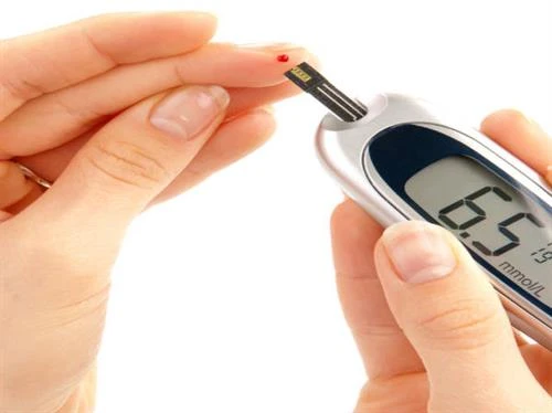 Không nên chủ quan với những vết bầm tím trên da