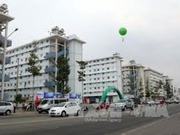 Lãi suất cho vay mua nhà ở xã hội là 5%