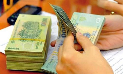 Bộ Nội vụ đề xuất tăng lương cho 7 đối tượng hưởng lương, phụ cấp