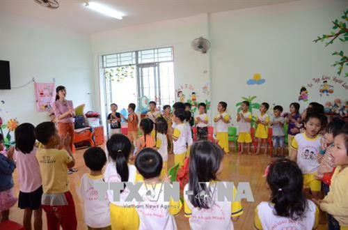 Nhiều huyện ở Đắk Nông khó khăn vì số học sinh tăng và thiếu giáo viên