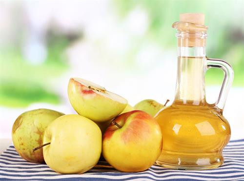 Cách ngâm tỏi mật ong giấm táo chữa bách bệnh