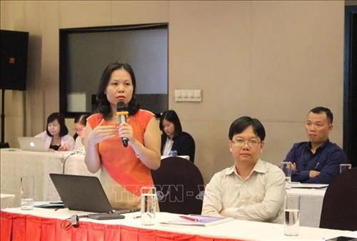 Thúc đẩy xuất khẩu thủy sản thông qua áp dụng các tiêu chuẩn quốc tế