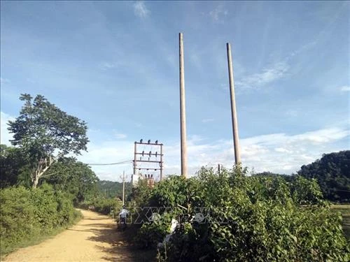 Thanh Hóa giảm nghèo gắn với xây dựng nông thôn mới tại vùng cao