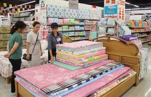 Chỉ số giá tiêu dùng Thành phố Hồ Chí Minh tháng 9 tăng 0,81%